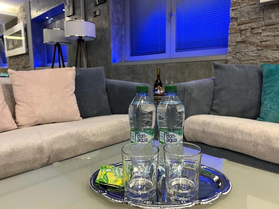 Life - Luxury In The Old Town. Apartmán Bratislava