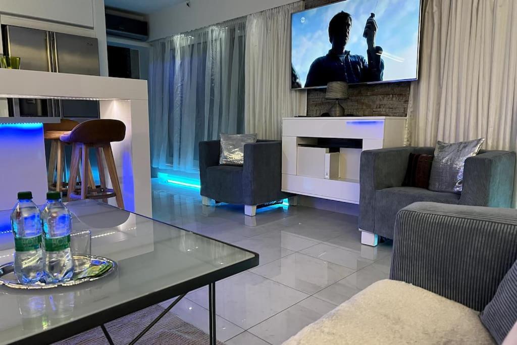 Apartmán Life - Luxury In The Old Town. *