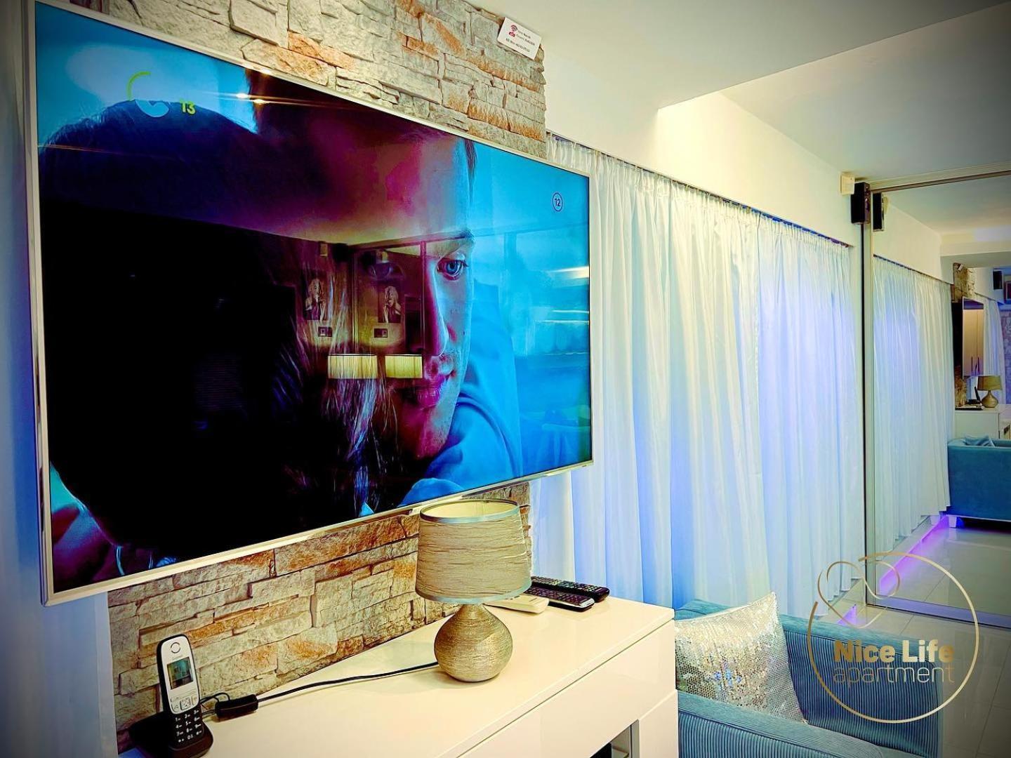 Apartmán Life - Luxury In The Old Town.